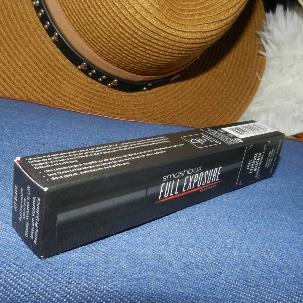 Smashbox Lash Volumizing Mascara🆕💥SHIPS FAST😮‍💨⚡🚚 - Picture 12 of 15